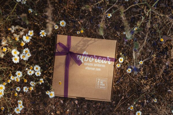 Pack 25 aniversario <br>Agamama - Imagen 5
