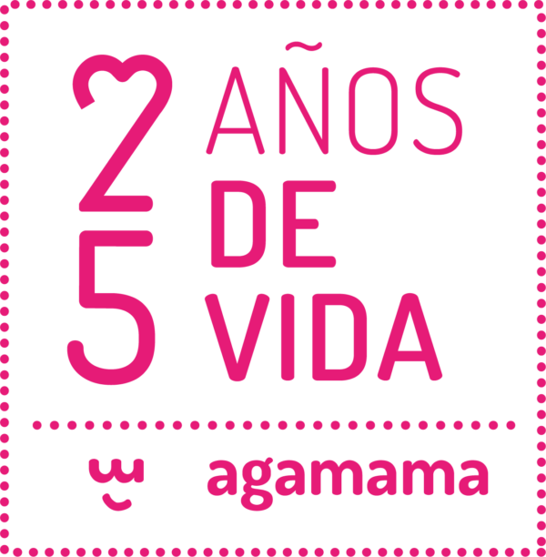 Pack 25 aniversario <br>Agamama - Imagen 6